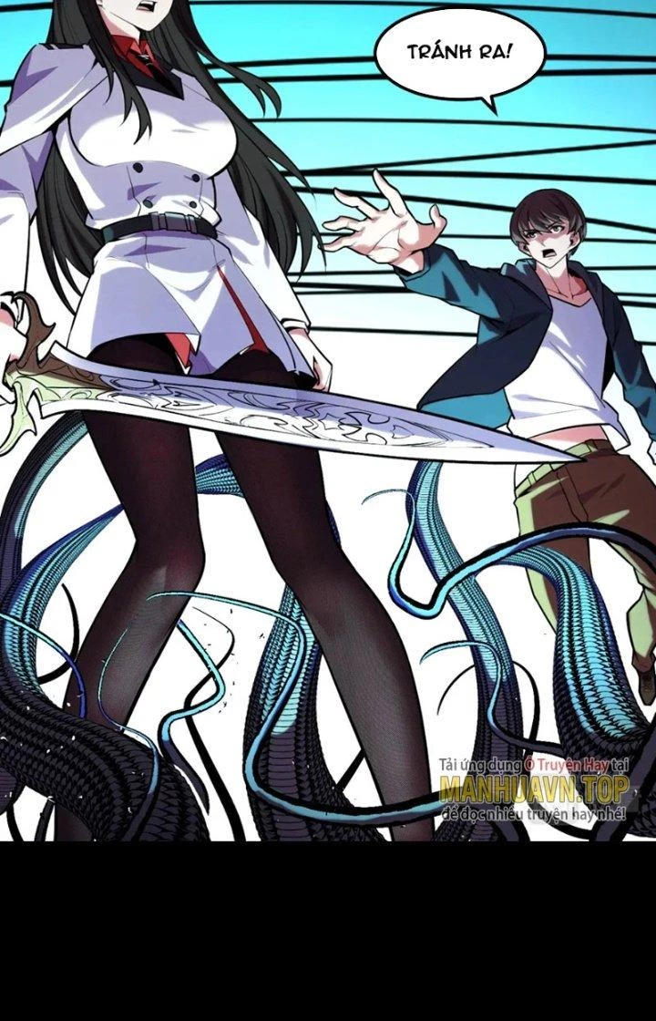 Các Nàng Nói Ta Là Vua Tương Lai Chapter 48 - Trang 2