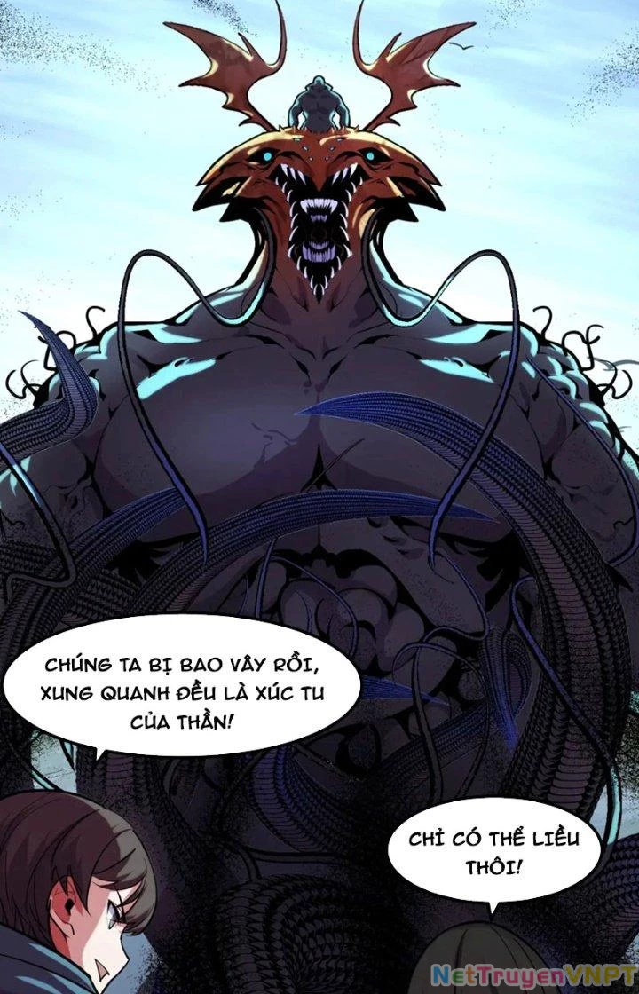 Các Nàng Nói Ta Là Vua Tương Lai Chapter 48 - Trang 2