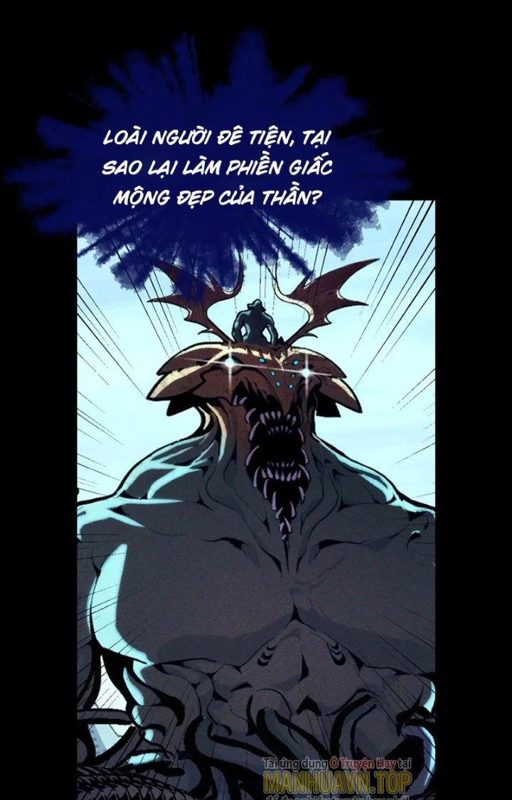 Các Nàng Nói Ta Là Vua Tương Lai Chapter 48 - Trang 2