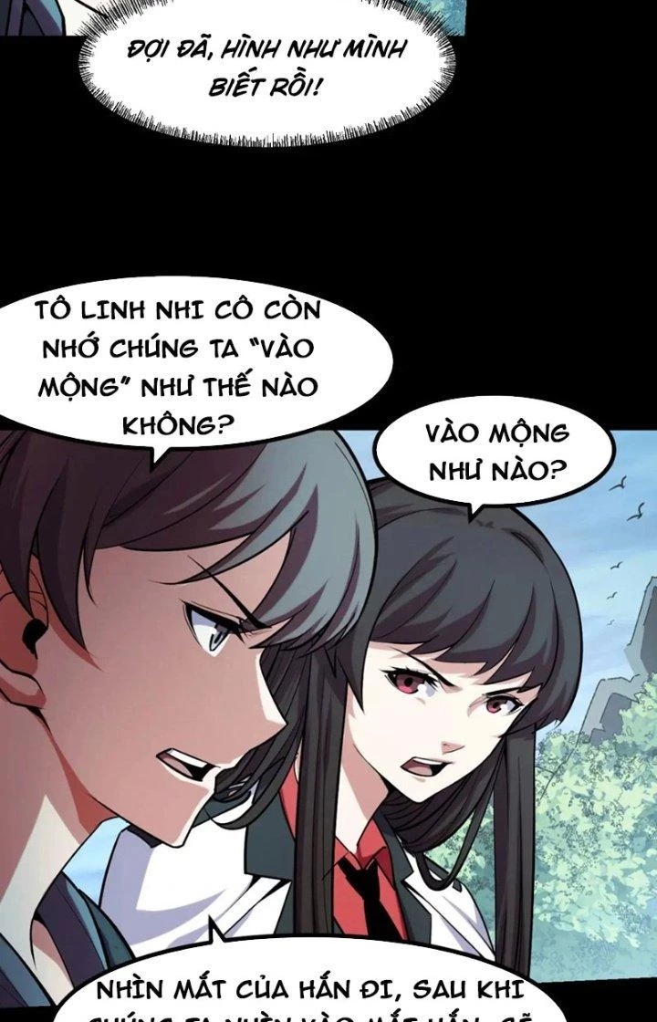 Các Nàng Nói Ta Là Vua Tương Lai Chapter 48 - Trang 2