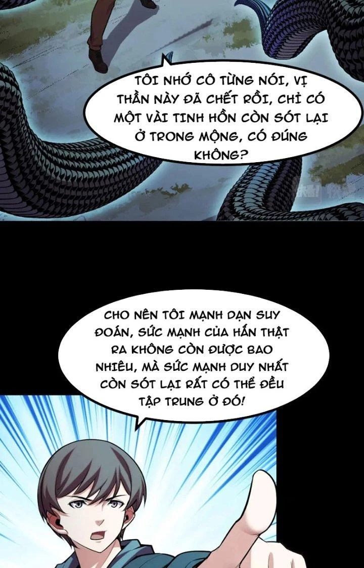 Các Nàng Nói Ta Là Vua Tương Lai Chapter 48 - Trang 2