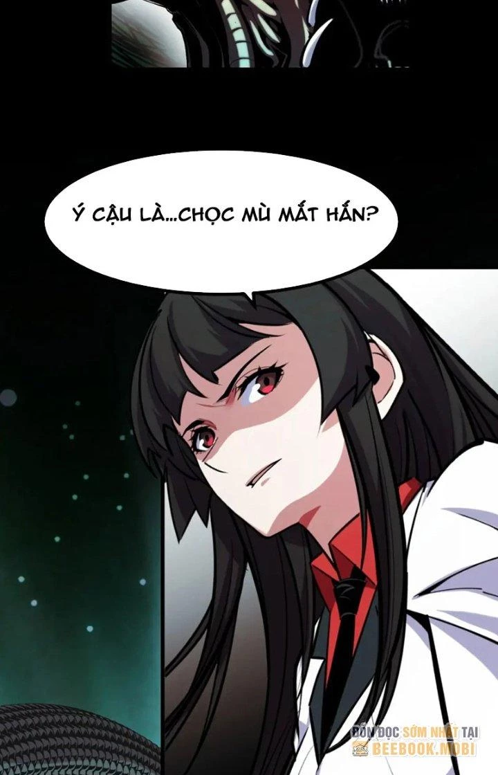 Các Nàng Nói Ta Là Vua Tương Lai Chapter 48 - Trang 2