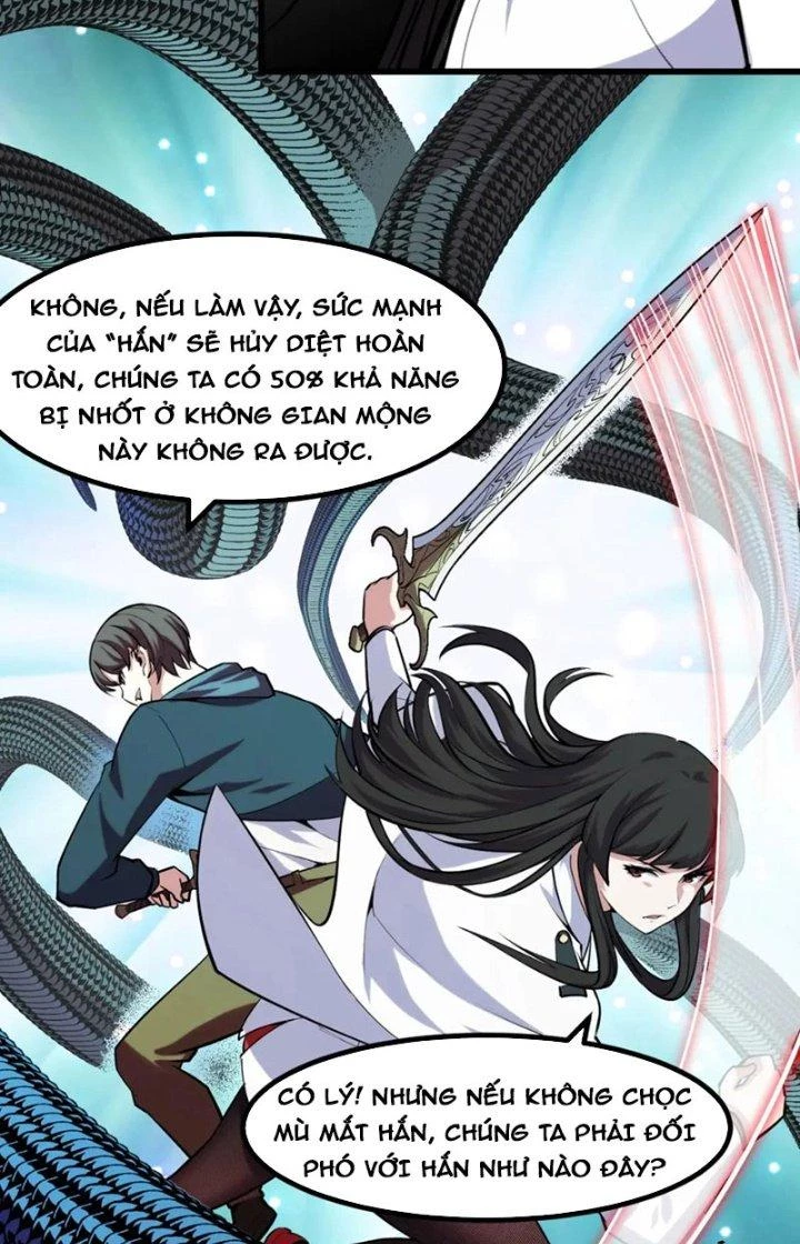 Các Nàng Nói Ta Là Vua Tương Lai Chapter 48 - Trang 2