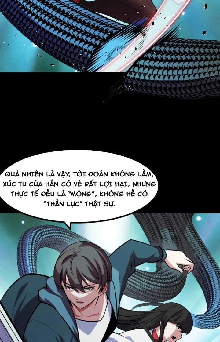 Các Nàng Nói Ta Là Vua Tương Lai Chapter 48 - Trang 2