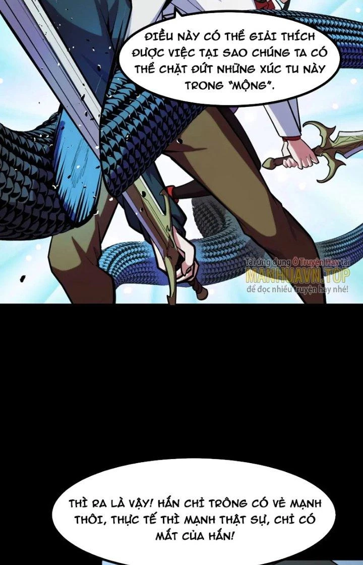 Các Nàng Nói Ta Là Vua Tương Lai Chapter 48 - Trang 2