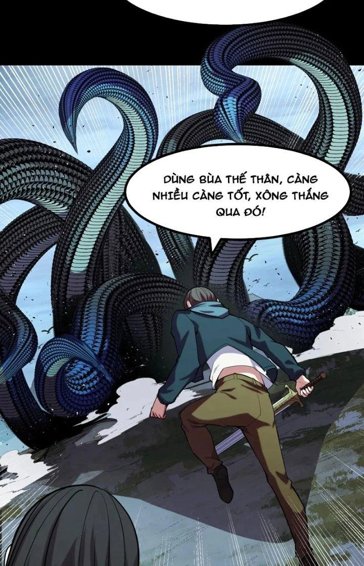 Các Nàng Nói Ta Là Vua Tương Lai Chapter 48 - Trang 2