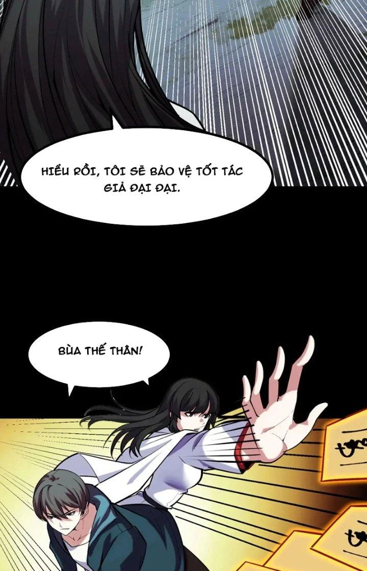 Các Nàng Nói Ta Là Vua Tương Lai Chapter 48 - Trang 2