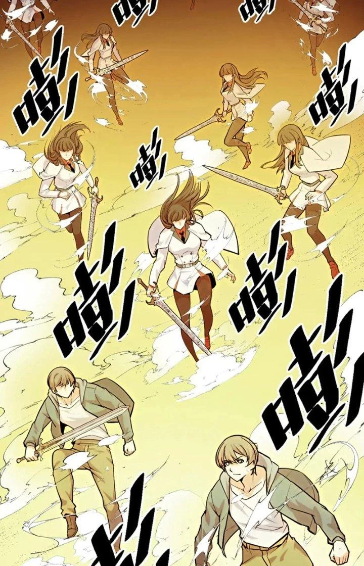 Các Nàng Nói Ta Là Vua Tương Lai Chapter 48 - Trang 2