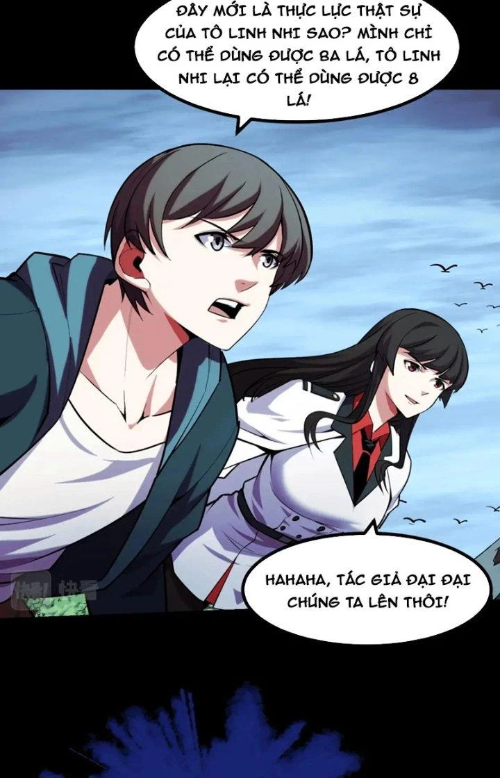Các Nàng Nói Ta Là Vua Tương Lai Chapter 48 - Trang 2