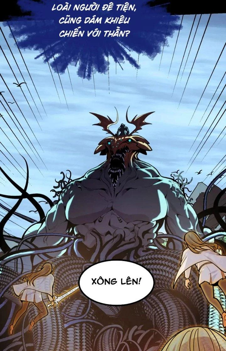 Các Nàng Nói Ta Là Vua Tương Lai Chapter 48 - Trang 2