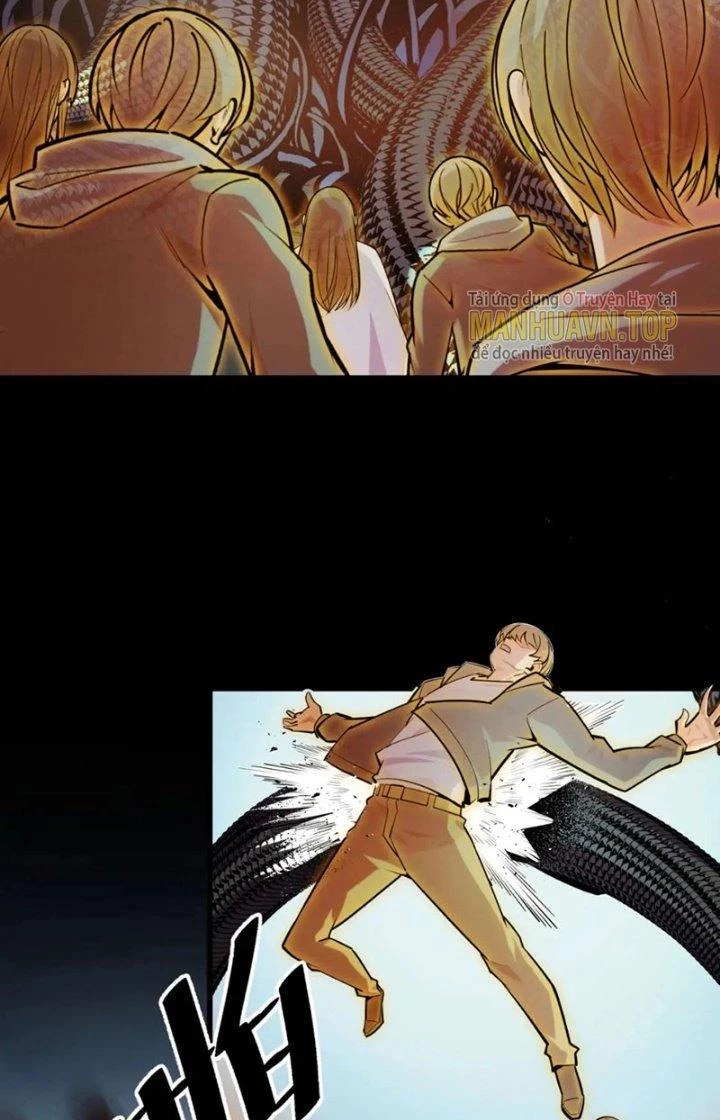 Các Nàng Nói Ta Là Vua Tương Lai Chapter 48 - Trang 2