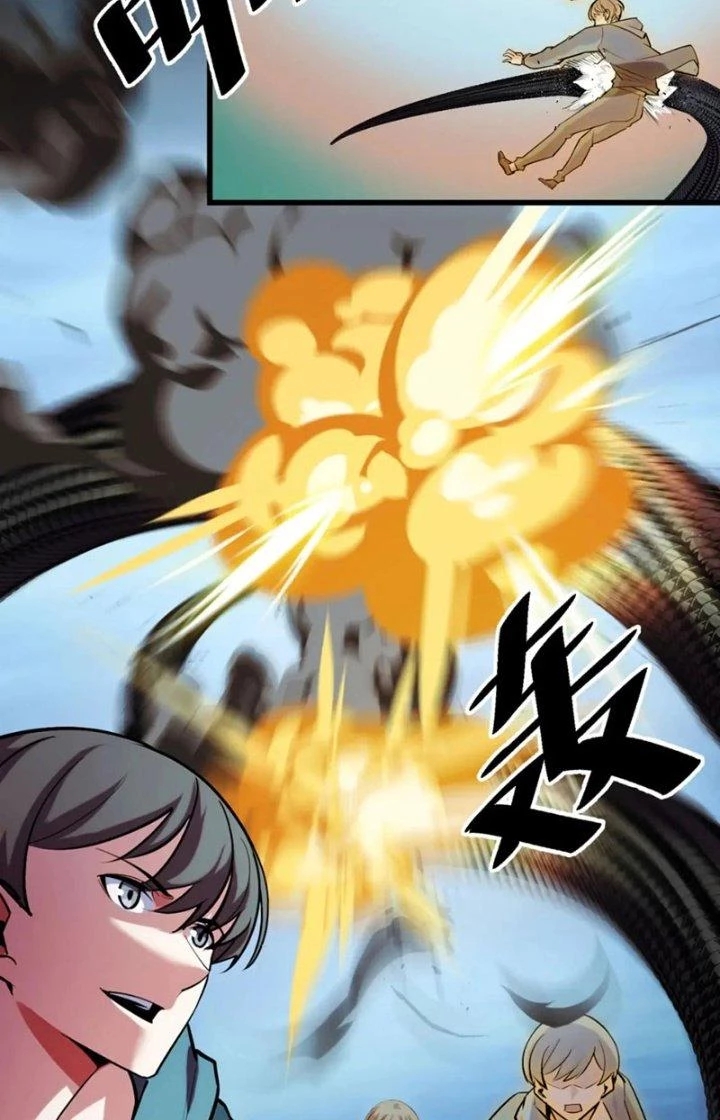 Các Nàng Nói Ta Là Vua Tương Lai Chapter 48 - Trang 2