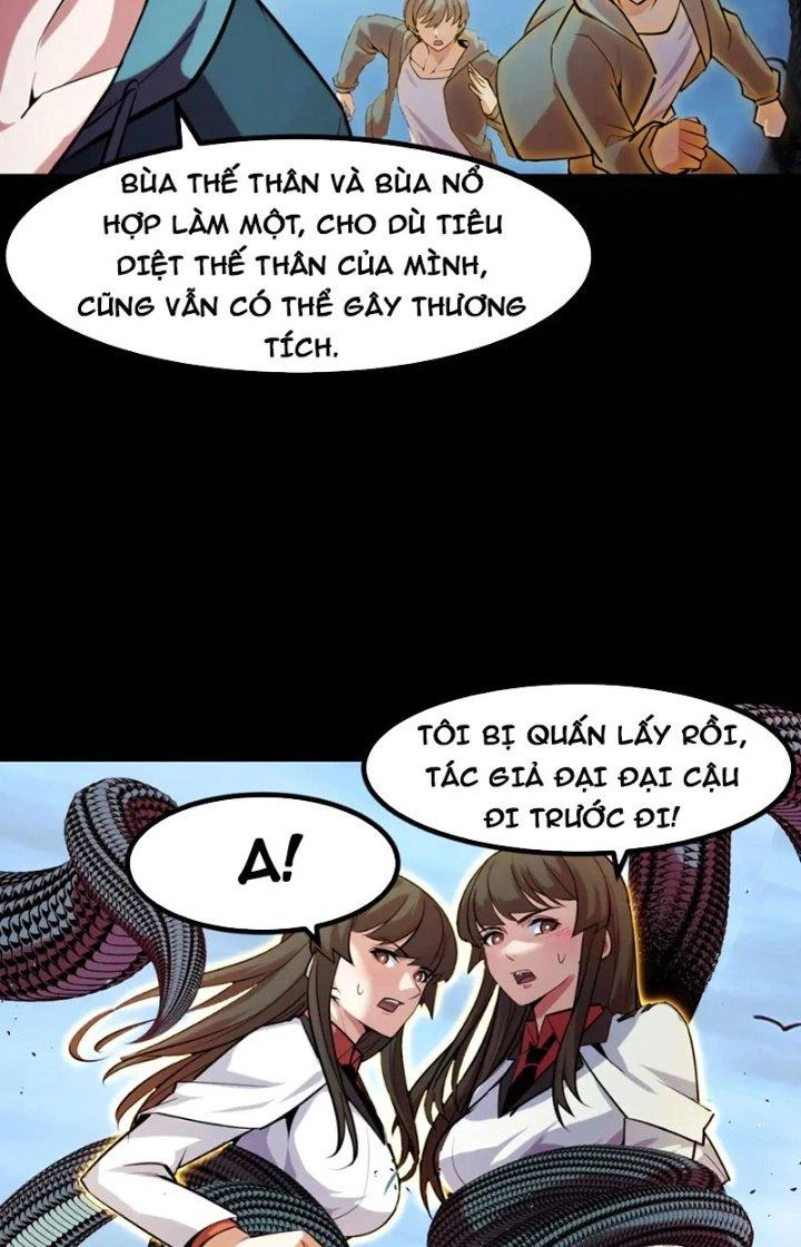 Các Nàng Nói Ta Là Vua Tương Lai Chapter 48 - Trang 2