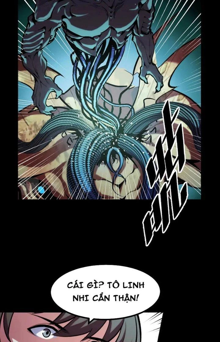 Các Nàng Nói Ta Là Vua Tương Lai Chapter 48 - Trang 2