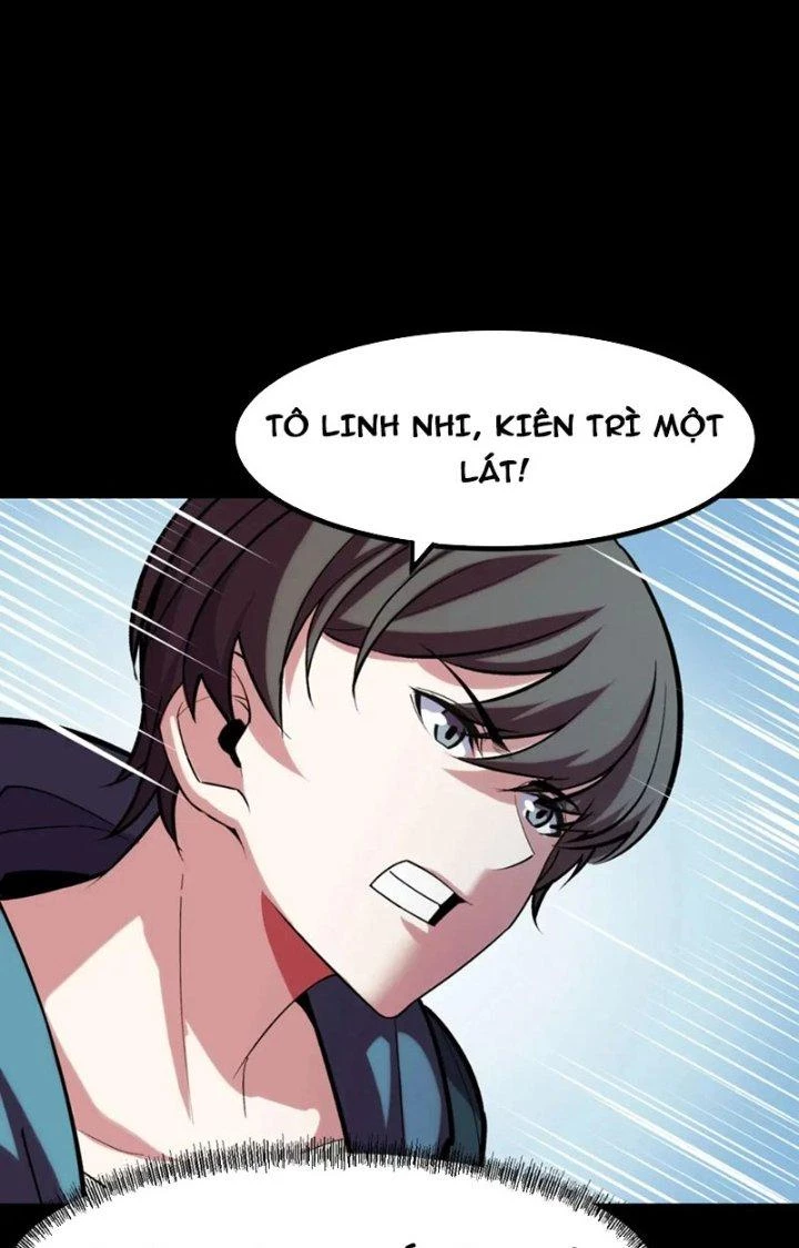 Các Nàng Nói Ta Là Vua Tương Lai Chapter 48 - Trang 2