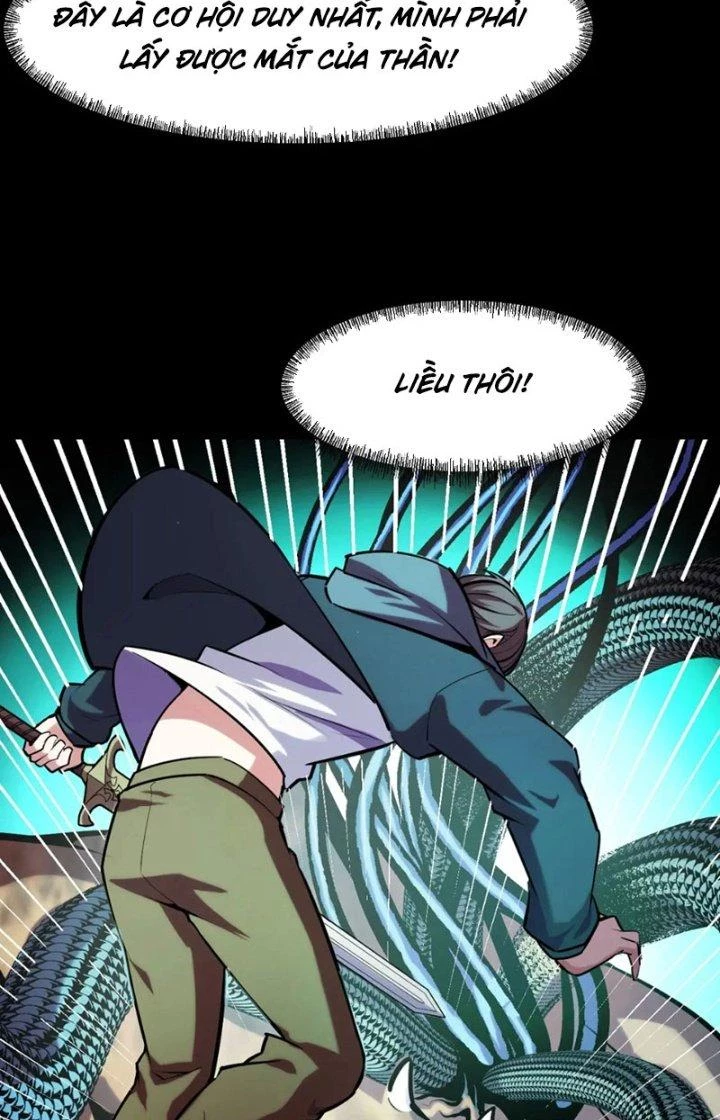 Các Nàng Nói Ta Là Vua Tương Lai Chapter 48 - Trang 2