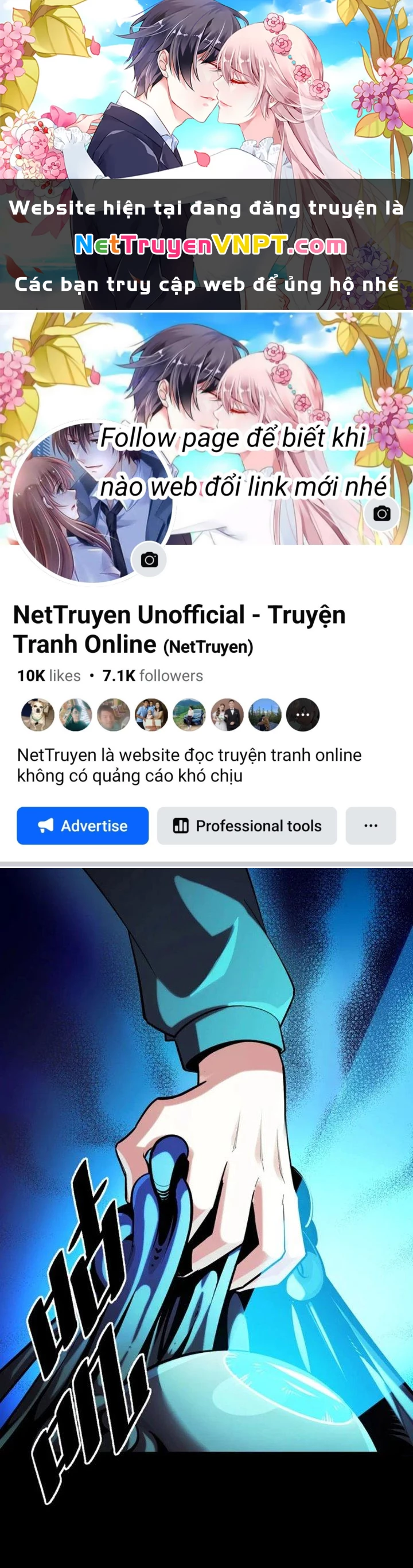 Các Nàng Nói Ta Là Vua Tương Lai Chapter 49 - Trang 2