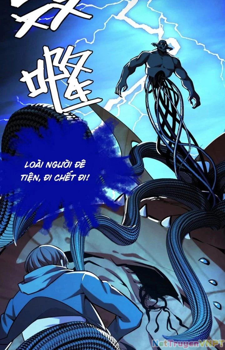 Các Nàng Nói Ta Là Vua Tương Lai Chapter 49 - Trang 2