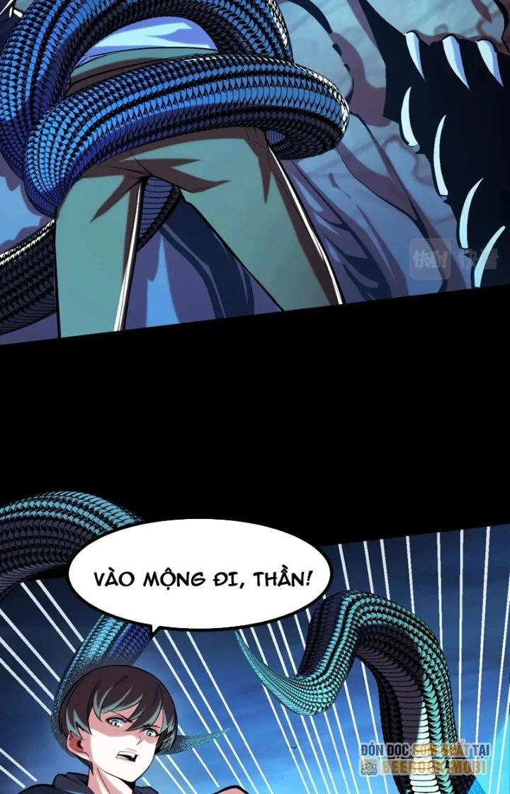 Các Nàng Nói Ta Là Vua Tương Lai Chapter 49 - Trang 2