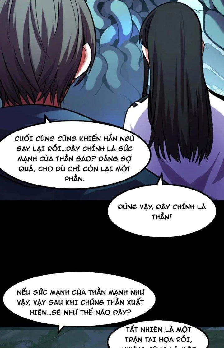 Các Nàng Nói Ta Là Vua Tương Lai Chapter 49 - Trang 2