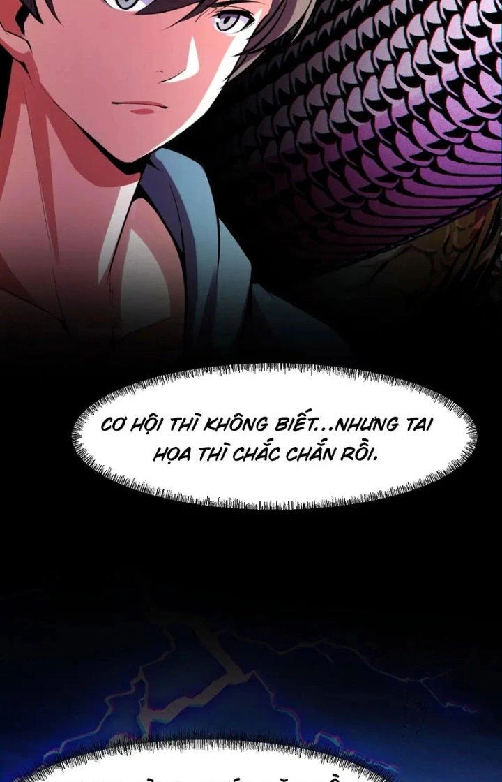 Các Nàng Nói Ta Là Vua Tương Lai Chapter 49 - Trang 2