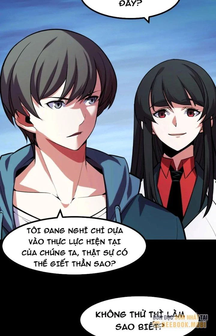 Các Nàng Nói Ta Là Vua Tương Lai Chapter 49 - Trang 2