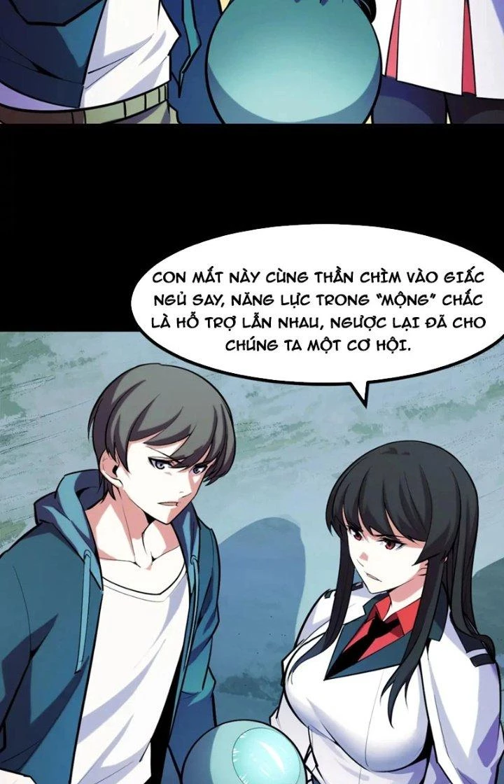 Các Nàng Nói Ta Là Vua Tương Lai Chapter 49 - Trang 2