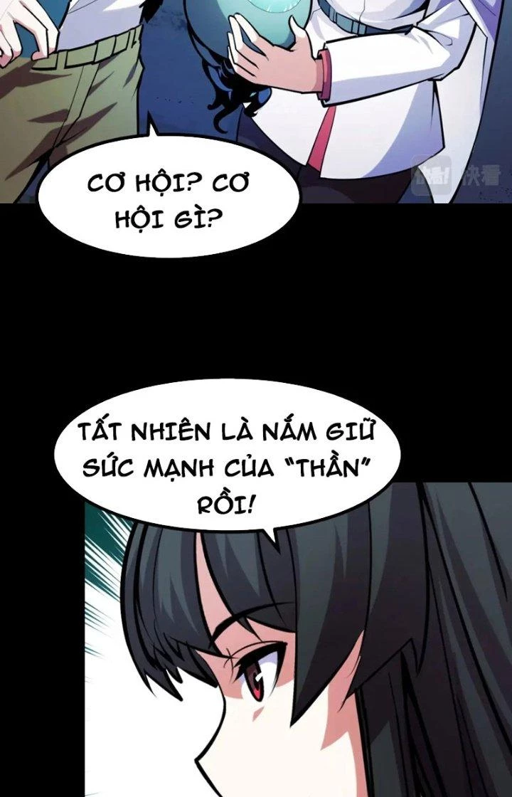 Các Nàng Nói Ta Là Vua Tương Lai Chapter 49 - Trang 2