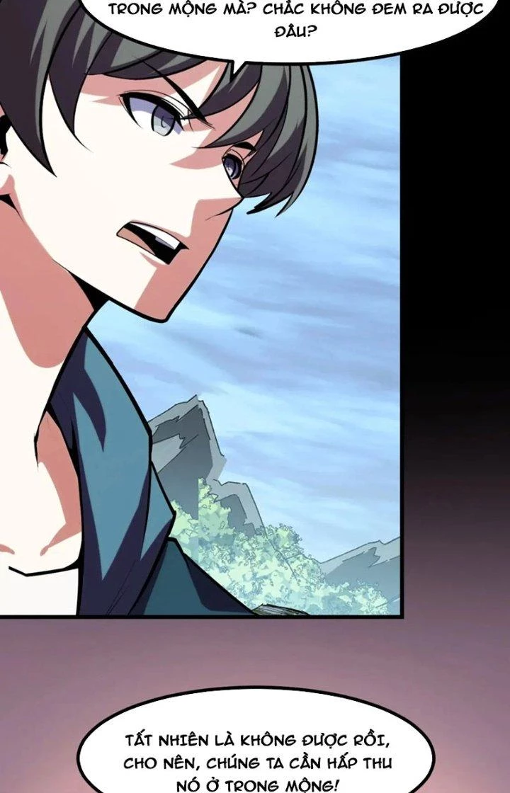 Các Nàng Nói Ta Là Vua Tương Lai Chapter 49 - Trang 2
