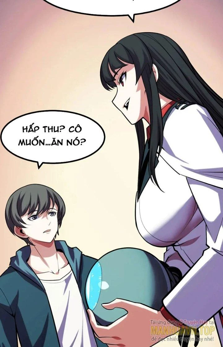 Các Nàng Nói Ta Là Vua Tương Lai Chapter 49 - Trang 2