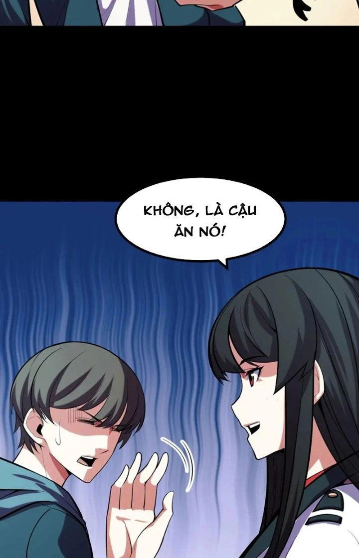 Các Nàng Nói Ta Là Vua Tương Lai Chapter 49 - Trang 2