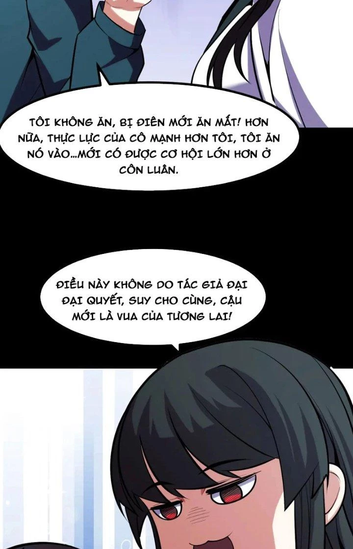 Các Nàng Nói Ta Là Vua Tương Lai Chapter 49 - Trang 2