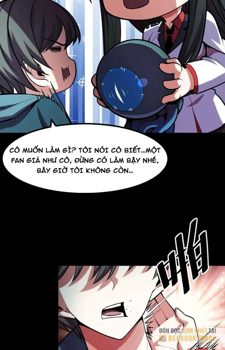 Các Nàng Nói Ta Là Vua Tương Lai Chapter 49 - Trang 2