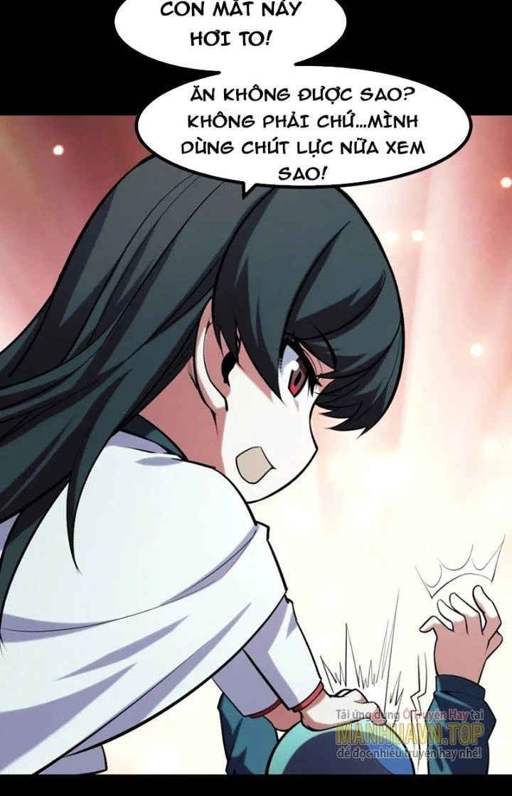 Các Nàng Nói Ta Là Vua Tương Lai Chapter 49 - Trang 2