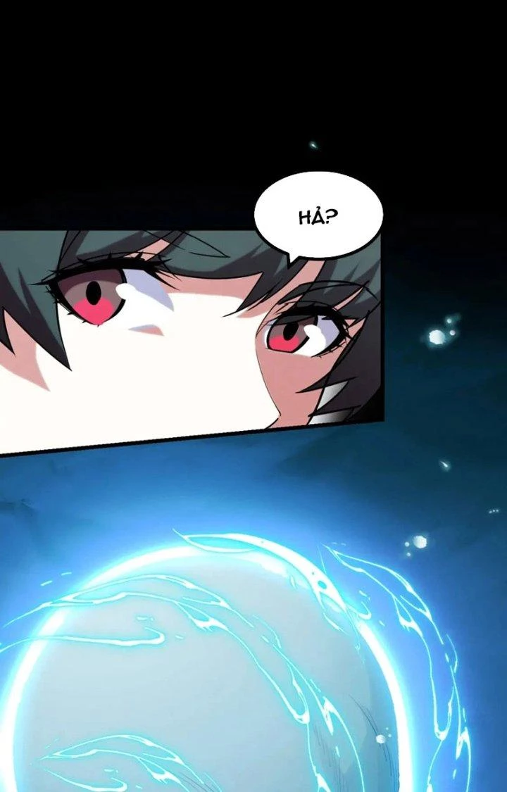Các Nàng Nói Ta Là Vua Tương Lai Chapter 49 - Trang 2