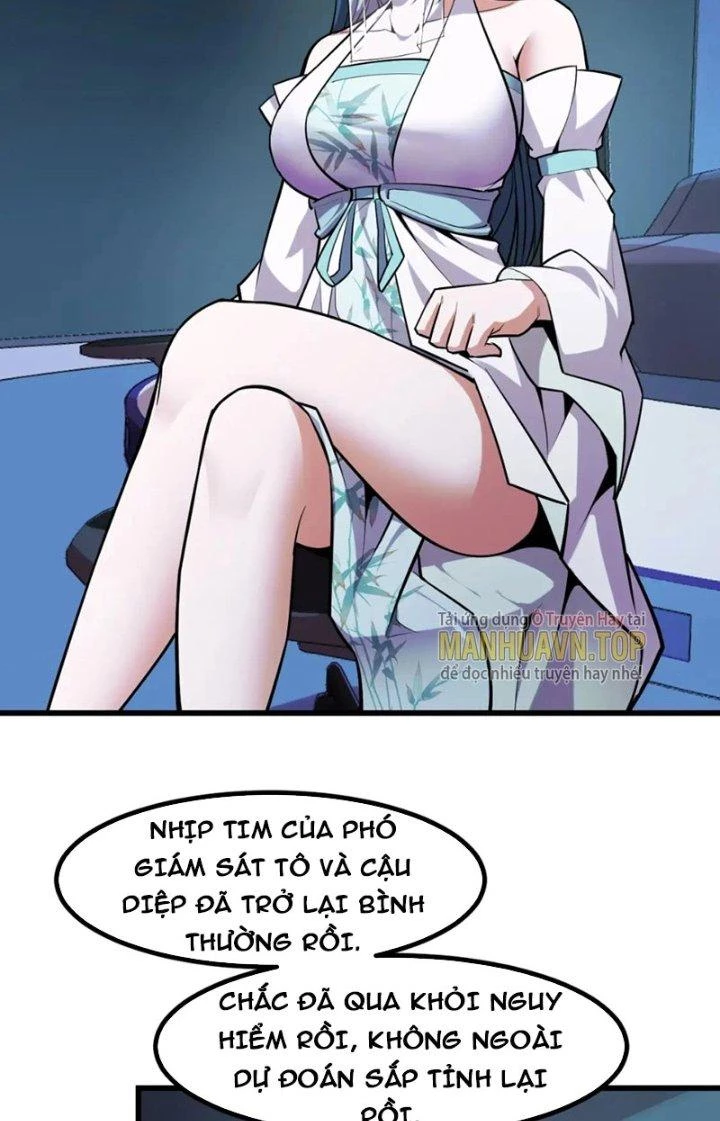 Các Nàng Nói Ta Là Vua Tương Lai Chapter 49 - Trang 2
