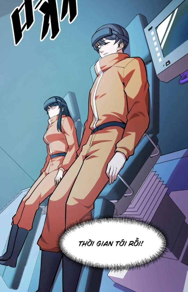 Các Nàng Nói Ta Là Vua Tương Lai Chapter 49 - Trang 2