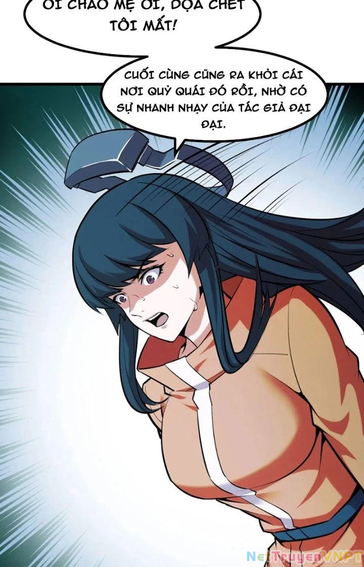 Các Nàng Nói Ta Là Vua Tương Lai Chapter 49 - Trang 2