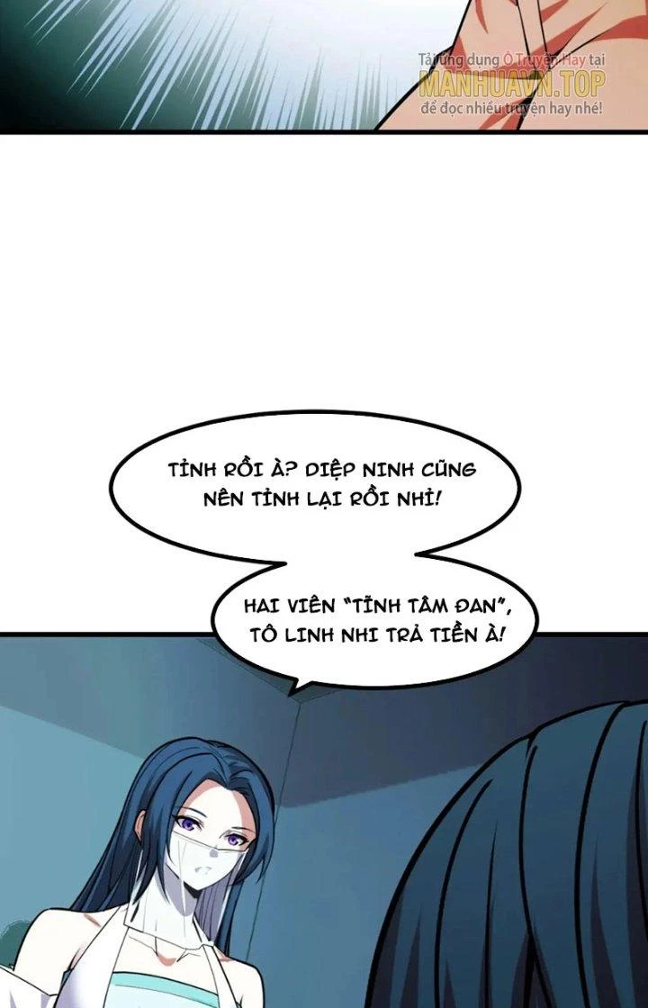 Các Nàng Nói Ta Là Vua Tương Lai Chapter 49 - Trang 2