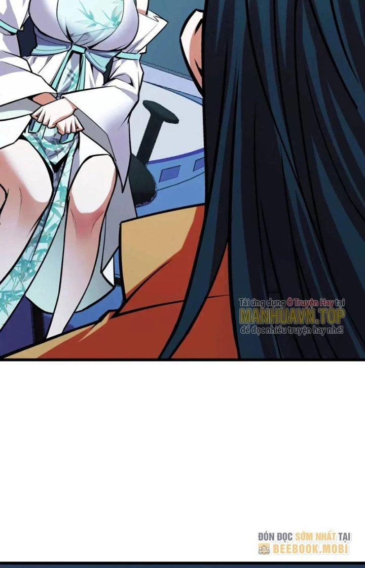 Các Nàng Nói Ta Là Vua Tương Lai Chapter 49 - Trang 2