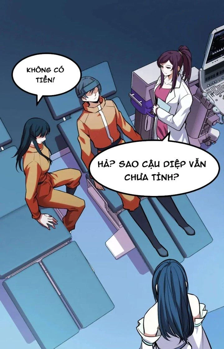 Các Nàng Nói Ta Là Vua Tương Lai Chapter 49 - Trang 2