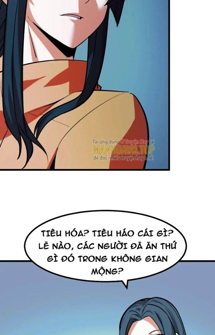 Các Nàng Nói Ta Là Vua Tương Lai Chapter 49 - Trang 2