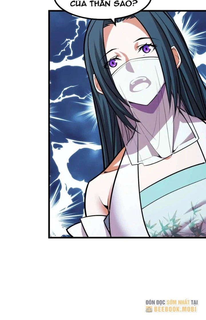 Các Nàng Nói Ta Là Vua Tương Lai Chapter 49 - Trang 2