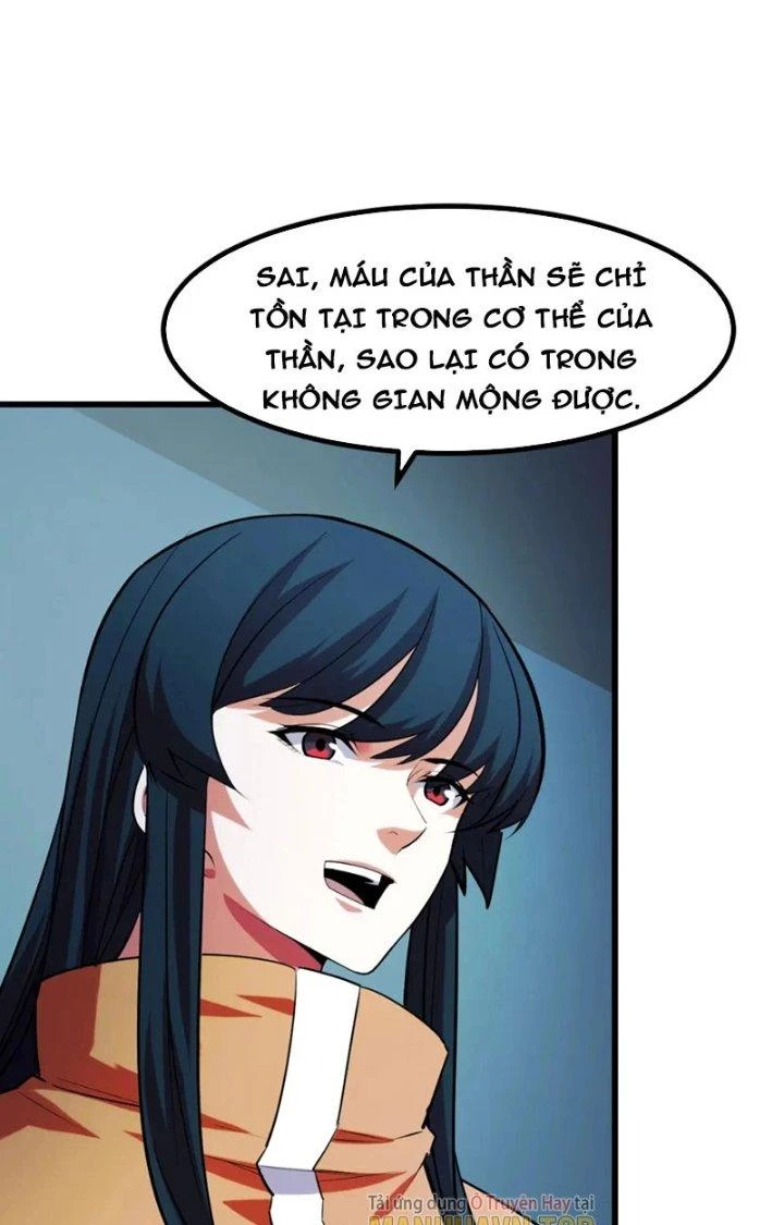 Các Nàng Nói Ta Là Vua Tương Lai Chapter 49 - Trang 2