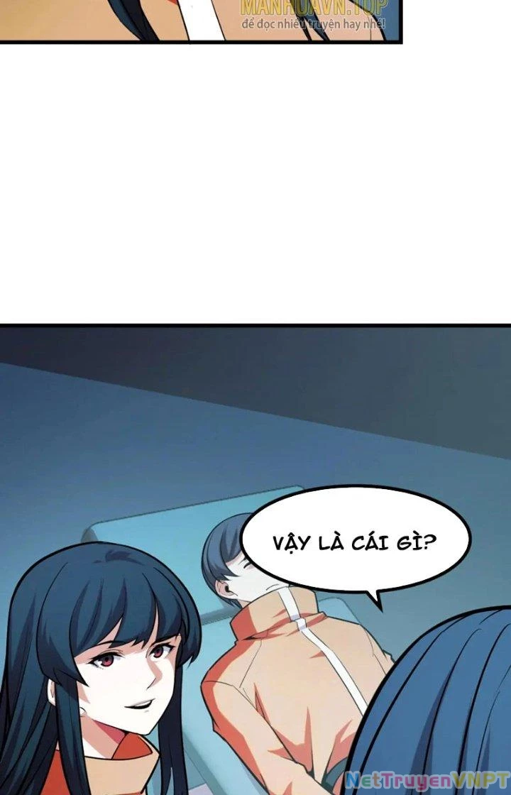 Các Nàng Nói Ta Là Vua Tương Lai Chapter 49 - Trang 2