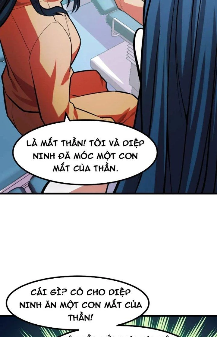 Các Nàng Nói Ta Là Vua Tương Lai Chapter 49 - Trang 2