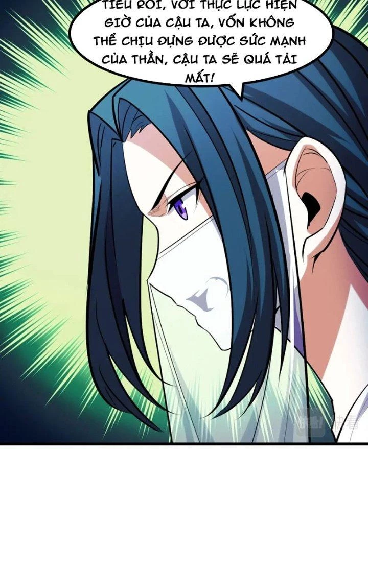 Các Nàng Nói Ta Là Vua Tương Lai Chapter 49 - Trang 2