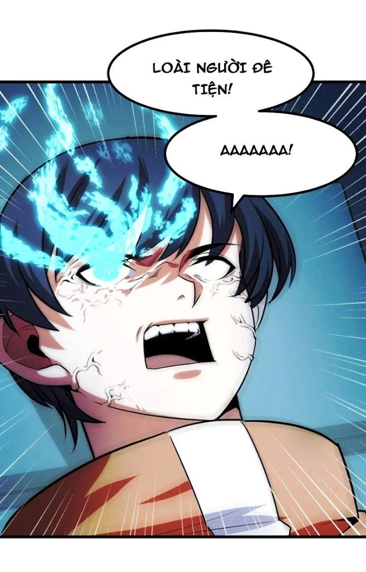 Các Nàng Nói Ta Là Vua Tương Lai Chapter 49 - Trang 2