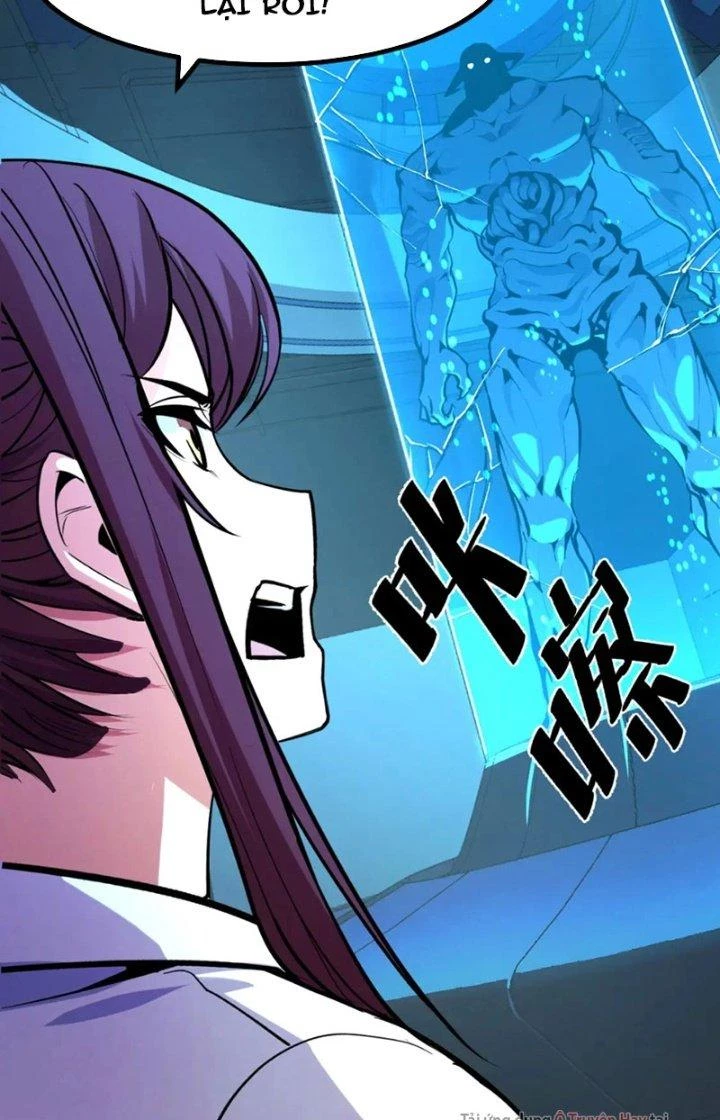Các Nàng Nói Ta Là Vua Tương Lai Chapter 49 - Trang 2