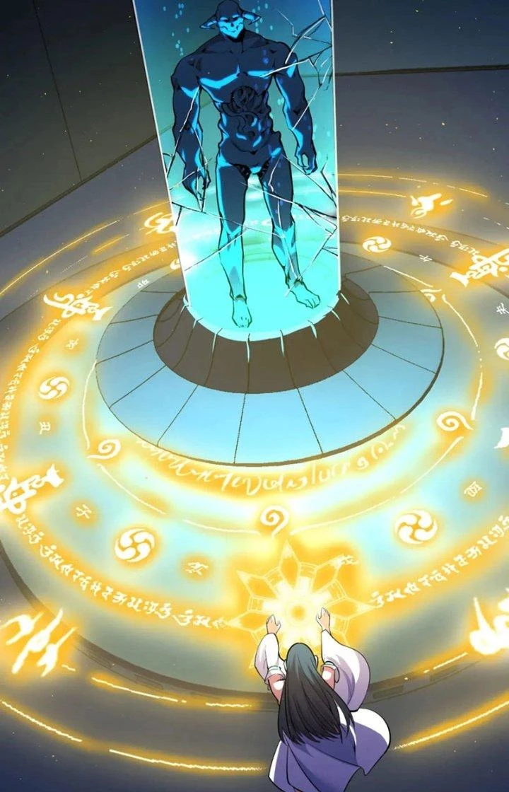 Các Nàng Nói Ta Là Vua Tương Lai Chapter 49 - Trang 2